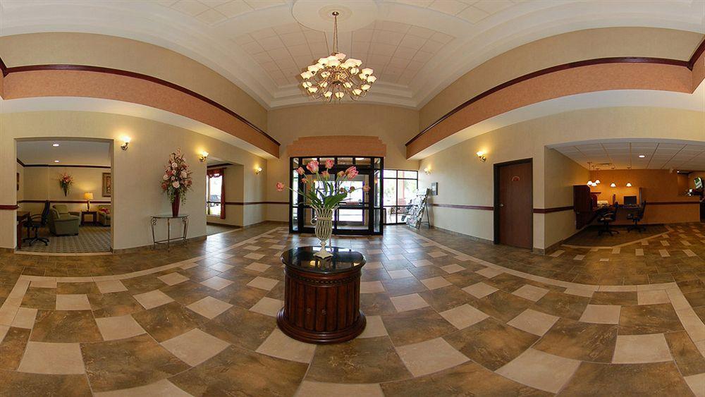 Quality Inn Near Walden Galleria Mall Cheektowaga Bagian luar foto